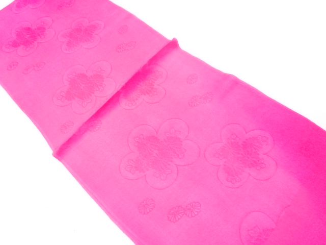 Japanese Kimono / Accessories Silk